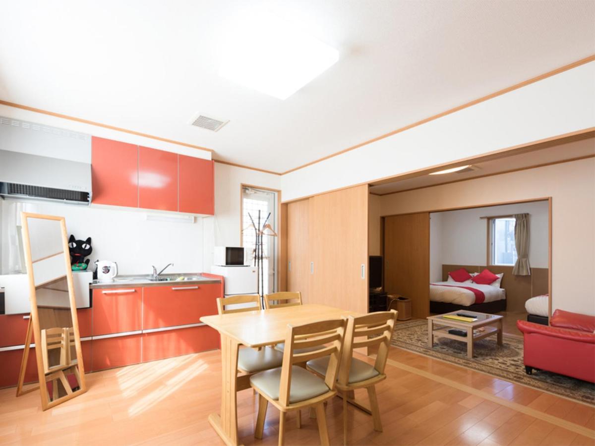 Tama Hotel Исиномаки Экстерьер фото