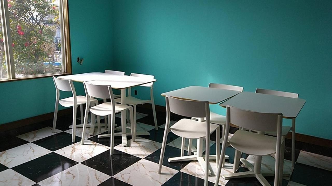 Tama Hotel Исиномаки Экстерьер фото